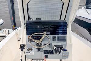 27ft Pursuit Yacht For Sale