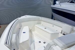27ft Pursuit Yacht For Sale