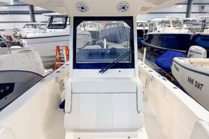 27ft Pursuit Yacht For Sale