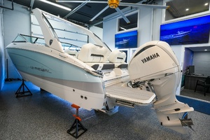 Photo 6008818 for 2026 Regal LX4  