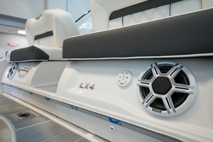 Photo 6008833 for 2026 Regal LX4  