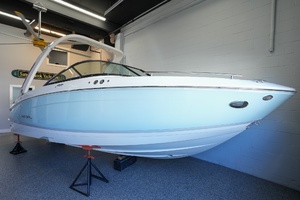 Photo 6008827 for 2026 Regal LX4  