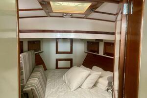 Sawdust 43ft Mast  amp  Mallet Yacht For Sale
