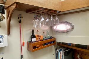 Sawdust 43ft Mast  amp  Mallet Yacht For Sale