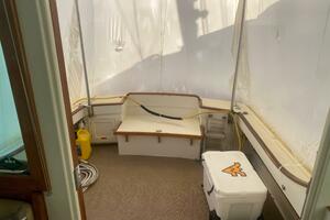 Sawdust 43ft Mast  amp  Mallet Yacht For Sale