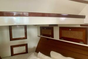 Sawdust 43ft Mast  amp  Mallet Yacht For Sale