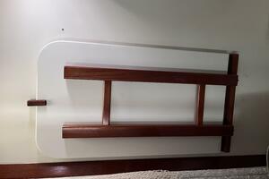 Sawdust 43ft Mast  amp  Mallet Yacht For Sale