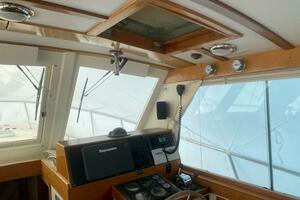 Sawdust 43ft Mast  amp  Mallet Yacht For Sale