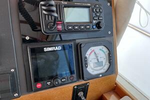 Sawdust 43ft Mast  amp  Mallet Yacht For Sale