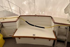 Sawdust 43ft Mast  amp  Mallet Yacht For Sale