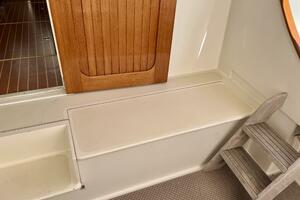 Sawdust 43ft Mast  amp  Mallet Yacht For Sale