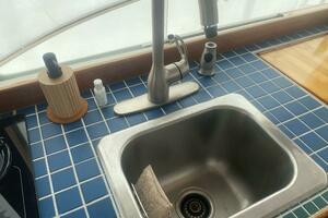 Sawdust 43ft Mast  amp  Mallet Yacht For Sale