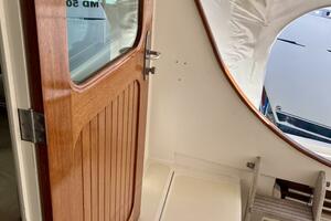 Sawdust 43ft Mast  amp  Mallet Yacht For Sale