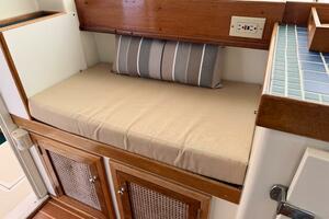 Sawdust 43ft Mast  amp  Mallet Yacht For Sale