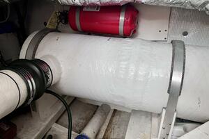 Sawdust 43ft Mast  amp  Mallet Yacht For Sale