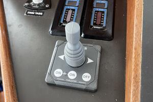Sawdust 43ft Mast  amp  Mallet Yacht For Sale