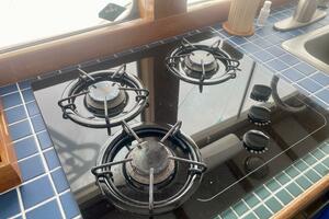 Sawdust 43ft Mast  amp  Mallet Yacht For Sale