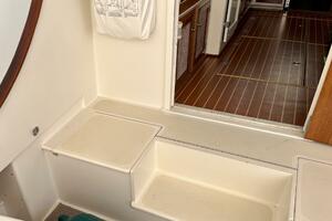Sawdust 43ft Mast  amp  Mallet Yacht For Sale