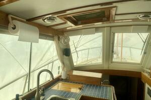 Sawdust 43ft Mast  amp  Mallet Yacht For Sale
