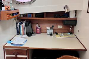 Sawdust 43ft Mast  amp  Mallet Yacht For Sale