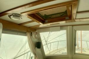 Sawdust 43ft Mast  amp  Mallet Yacht For Sale