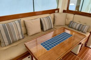 Sawdust 43ft Mast  amp  Mallet Yacht For Sale