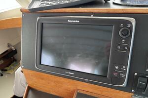 Sawdust 43ft Mast  amp  Mallet Yacht For Sale