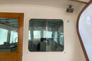 Sawdust 43ft Mast  amp  Mallet Yacht For Sale