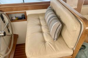 Sawdust 43ft Mast  amp  Mallet Yacht For Sale
