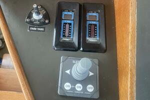 Sawdust 43ft Mast  amp  Mallet Yacht For Sale