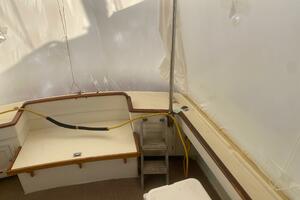 Sawdust 43ft Mast  amp  Mallet Yacht For Sale