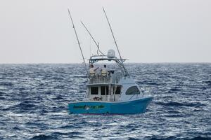 BEAST MODE Worth Avenue Yachts