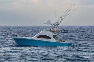 Yacht for sale BEAST MODE