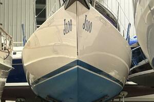 33ft J Boats Yacht For Sale