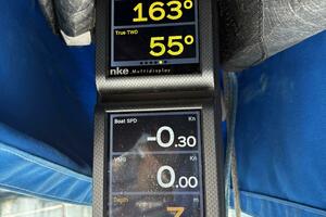 33ft J Boats Yacht For Sale