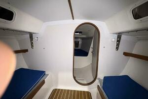 33ft J Boats Yacht For Sale