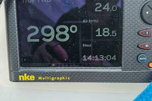 33ft J Boats Yacht For Sale