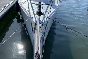 33ft J Boats Yacht For Sale