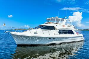 GYPSY SPIRIT yacht for sale