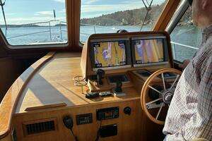 2011 Sabre 40 Sedan thumbnail 38
