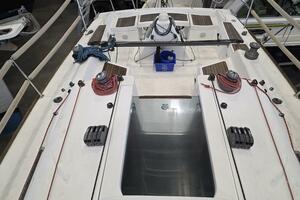 36ft Beneteau Yacht For Sale