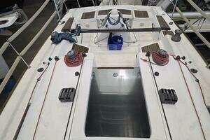 2006 Beneteau First 36.7 thumbnail 22