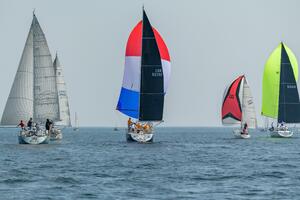 36ft Beneteau Yacht For Sale