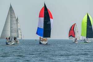 2006 Beneteau First 36.7 thumbnail 4