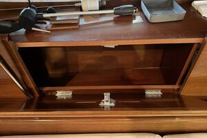 36ft Beneteau Yacht For Sale