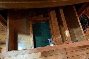 36ft Beneteau Yacht For Sale