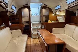 36ft Beneteau Yacht For Sale