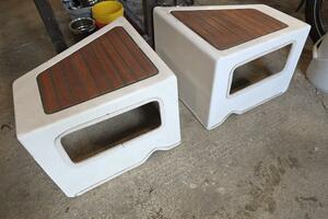 36ft Beneteau Yacht For Sale