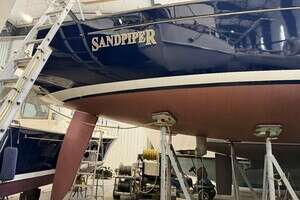 2006 Beneteau First 36.7 thumbnail 11