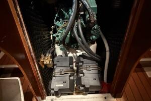 36ft Beneteau Yacht For Sale